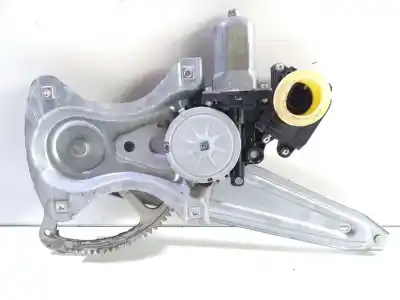 Автозапчасти б/у задний правый стеклорегулятор за toyota auris (_e15_) 1.4 d-4d (nde150_) ссылки oem iam 6983002390