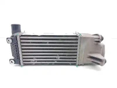 Peça sobressalente para automóvel em segunda mão intercooler por toyota auris (_e15_) 1.4 d-4d (nde150_) referências oem iam 179000n040 8e84451003713 jds1271005350
