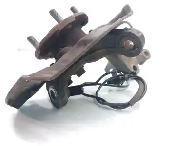 Автозапчастина б/у передній лівий культ для toyota auris (_e15_) 1.4 d-4d (nde150_) посилання на oem iam 4321202171  