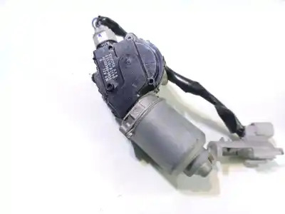 Автозапчасти б/у мотор переднего стеклоочистителя за toyota auris (_e15_) 1.4 d-4d (nde150_) ссылки oem iam 8511002190