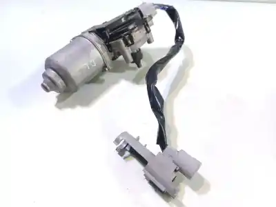 Автозапчасти б/у мотор переднего стеклоочистителя за toyota auris (_e15_) 1.4 d-4d (nde150_) ссылки oem iam 8511002190  ae1593000831