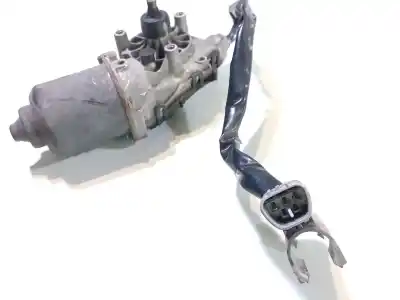 Автозапчасти б/у мотор переднего стеклоочистителя за toyota auris (_e15_) 1.4 d-4d (nde150_) ссылки oem iam 8511002190  ae1593000831