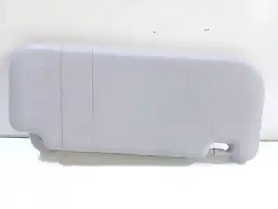 İkinci el araba yedek parçası sol güneslik için toyota auris (_e15_) 1.4 d-4d (nde150_) oem iam referansları   