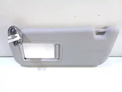 İkinci el araba yedek parçası sol güneslik için toyota auris (_e15_) 1.4 d-4d (nde150_) oem iam referansları   