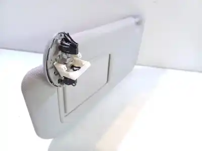 İkinci el araba yedek parçası sol güneslik için toyota auris (_e15_) 1.4 d-4d (nde150_) oem iam referansları   