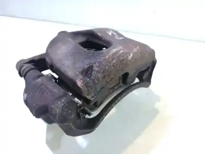 Автозапчасти б/у передний левый тормозной суппорт за toyota auris (_e15_) 1.4 d-4d (nde150_) ссылки oem iam 4775002341