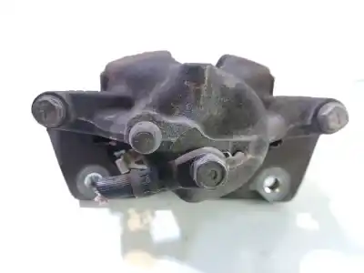 Автозапчасти б/у передний левый тормозной суппорт за toyota auris (_e15_) 1.4 d-4d (nde150_) ссылки oem iam 4775002341  