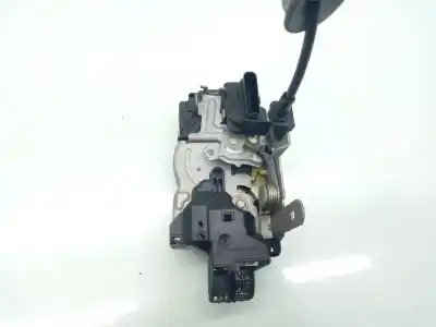 Автозапчасти б/у замок передней правой двери за volvo v40 fastback (525) d2 ссылки oem iam 31440390  933374110