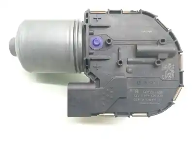 Second-hand car spare part front windshield wiper motor for volvo v40 fastback (525) d2 oem iam references 31378574 1397220628 1607012300 3397021692