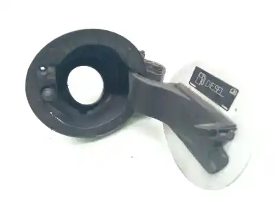 Автозапчастина б/у зовнішній пливний колпак для volvo v40 fastback (525) d2 посилання на oem iam 31278862  