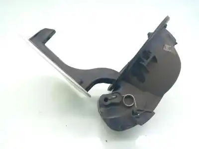 Автозапчастина б/у зовнішній пливний колпак для volvo v40 fastback (525) d2 посилання на oem iam 31278862  