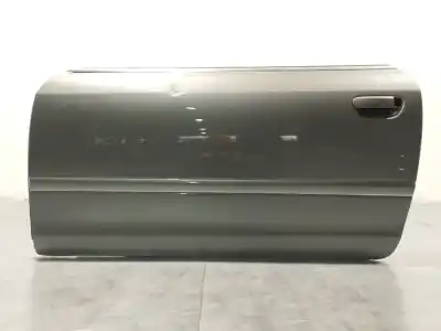 Автозапчастина б/у передні ліві двері для audi a4 b6 descapotable (8h7) 3.0 посилання на oem iam 8h0831051d