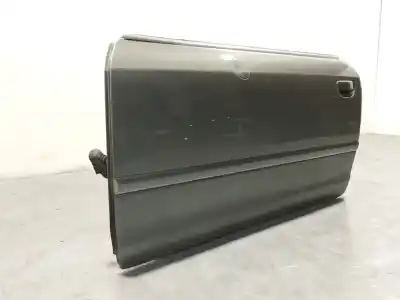 Автозапчасти б/у левая передняя дверь за audi a4 b6 descapotable (8h7) 3.0 ссылки oem iam 8h0831051d  