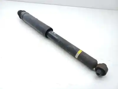 Автозапчасти б/у правый задний амортизатор за toyota auris (_e15_) 1.4 d-4d (nde150_) ссылки oem iam 4853009s40