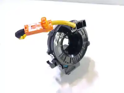 Автозапчасти б/у кольцо подушки безопасности за toyota auris (_e15_) 1.4 d-4d (nde150_) ссылки oem iam 843060d070