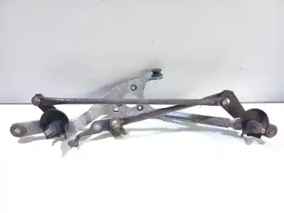 Автозапчасти б/у передняя чистая артикуляция за toyota auris (_e15_) 1.4 d-4d (nde150_) ссылки oem iam 8515002170  