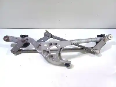Автозапчасти б/у передняя чистая артикуляция за toyota auris (_e15_) 1.4 d-4d (nde150_) ссылки oem iam 8515002170  