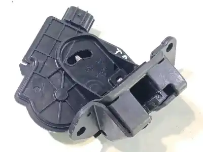Автозапчасти б/у замок багажника/ворот за toyota auris (_e15_) 1.4 d-4d (nde150_) ссылки oem iam 6935002080  