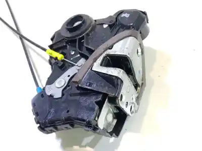 Автозапчасти б/у замок передней правой двери за toyota auris (_e15_) 1.4 d-4d (nde150_) ссылки oem iam 6903002220