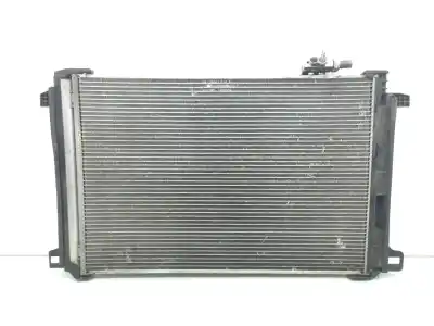 Piesă de schimb auto la mâna a doua Condensator / Radiator Aer Conditionat pentru MERCEDES CLASE E (W212) LIM. 250 CDI BlueEfficiency (212.003) Referințe OEM IAM A2045000654  