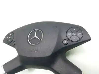 Pezzo di ricambio per auto di seconda mano air bag anteriore sinistro per mercedes clase e (w212) lim. 250 cdi blueefficiency (212.003) riferimenti oem iam a2128600102  