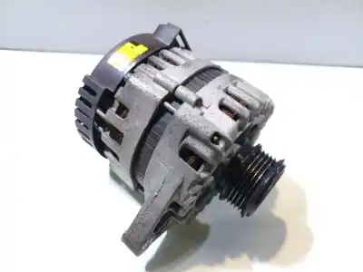 Peça sobressalente para automóvel em segunda mão alternador por hyundai ix20 (jc) 1.6 crdi referências oem iam 373002a850