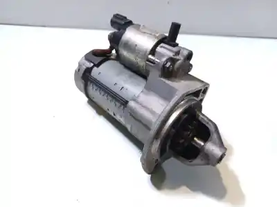 Peça sobressalente para automóvel em segunda mão motor de arranque por hyundai ix20 (jc) 1.6 crdi referências oem iam 361002a500