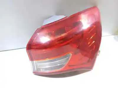 Peça sobressalente para automóvel em segunda mão farolim traseiro direito por hyundai ix20 (jc) 1.6 crdi referências oem iam 924021k000