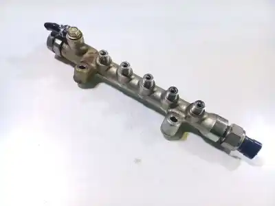 Автозапчастина б/у рампа инжектора для mazda cx-5 black tech ed. посилання на oem iam 