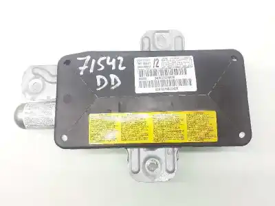 Second-hand car spare part  for BMW X5 (E53)  OEM IAM references 72127037234  347037234038