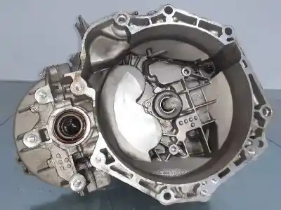 Автозапчасти б/у КОРОБКА ПЕРЕДАЧ за OPEL ASTRA J LIM.  ссылки OEM IAM M32 55487503 41761A 0FAM0 55566511 55579780
