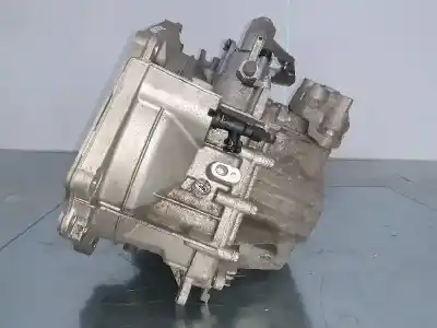 Peça sobressalente para automóvel em segunda mão caixa de velocidades por opel astra j lim. sport referências oem iam m32 55487503 41761a 0fam0 55566511 55579780