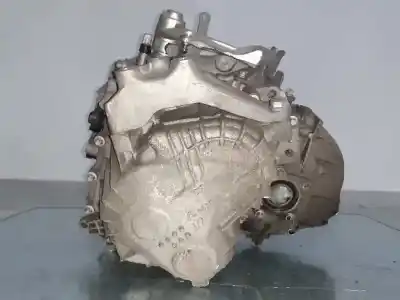 Peça sobressalente para automóvel em segunda mão caixa de velocidades por opel astra j lim. sport referências oem iam m32 55487503 41761a 0fam0 55566511 55579780