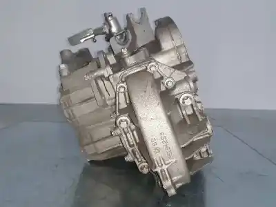 Peça sobressalente para automóvel em segunda mão caixa de velocidades por opel astra j lim. sport referências oem iam m32 55487503 41761a 0fam0 55566511 55579780