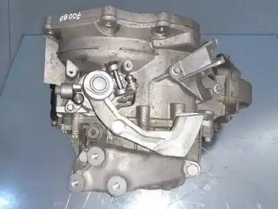 Peça sobressalente para automóvel em segunda mão caixa de velocidades por opel astra j lim. sport referências oem iam m32 55487503 41761a 0fam0 55566511 55579780