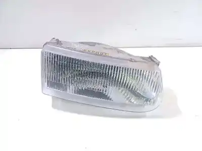 Second-hand car spare part right headlight for ford explorer 4.0 full equipped oem iam references 
