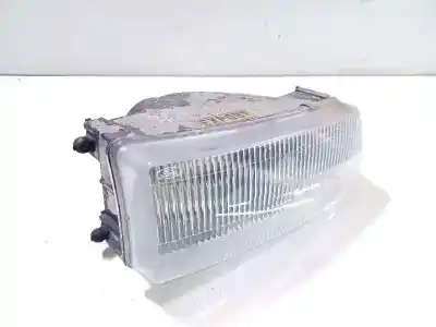 Second-hand car spare part right headlight for ford explorer 4.0 full equipped oem iam references   