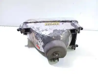 Second-hand car spare part right headlight for ford explorer 4.0 full equipped oem iam references   