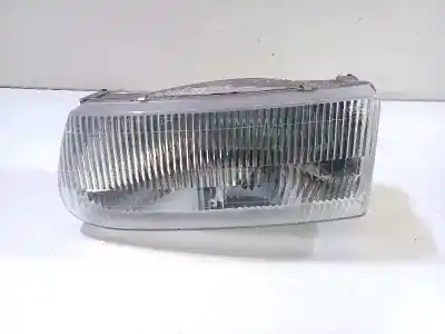 Second-hand car spare part left headlight for ford explorer 4.0 full equipped oem iam references 