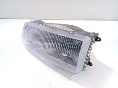 Second-hand car spare part left headlight for ford explorer 4.0 full equipped oem iam references   
