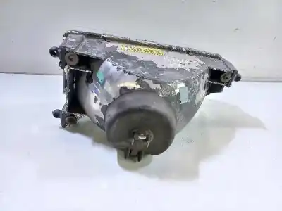 Second-hand car spare part left headlight for ford explorer 4.0 full equipped oem iam references   