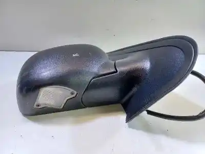 Peça sobressalente para automóvel em segunda mão espelho retrovisor direito por ford explorer 4.0 full equipped referências oem iam   