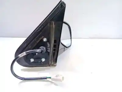 Peça sobressalente para automóvel em segunda mão espelho retrovisor direito por ford explorer 4.0 full equipped referências oem iam   