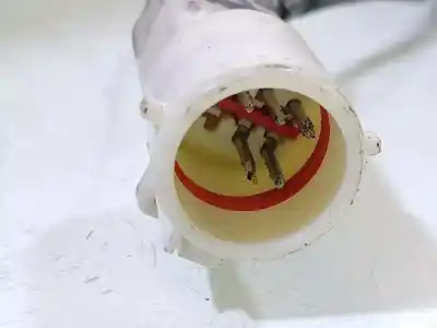 Second-hand car spare part left rearview mirror for ford explorer 4.0 full equipped oem iam references   