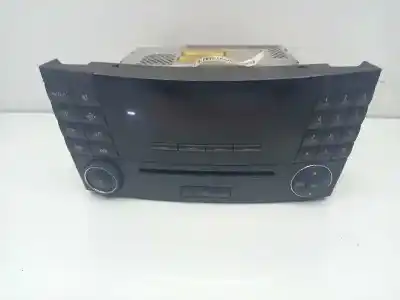 Pièce détachée automobile d'occasion  pour MERCEDES-BENZ CLASE E (W211) BERLINA  Références OEM IAM A2118209889  MF2311