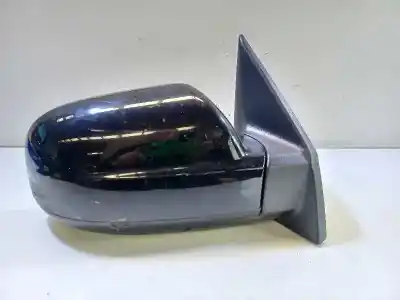 Peça sobressalente para automóvel em segunda mão espelho retrovisor direito por hyundai tucson (jm) 2.0 crdi comfort (4wd) referências oem iam 876202e560