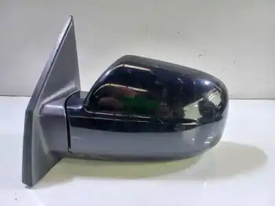 Peça sobressalente para automóvel em segunda mão espelho retrovisor esquerdo por hyundai tucson (jm) 2.0 crdi comfort (4wd) referências oem iam 876102e320
