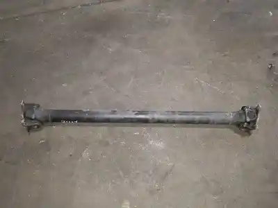 Second-hand car spare part center transmission for bmw x3 (e83) 2.0d oem iam references 26207525969