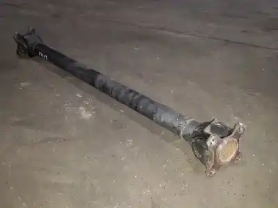 Second-hand car spare part center transmission for bmw x3 (e83) 2.0d oem iam references 26207525969  