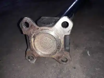 Second-hand car spare part center transmission for bmw x3 (e83) 2.0d oem iam references 26207525969  